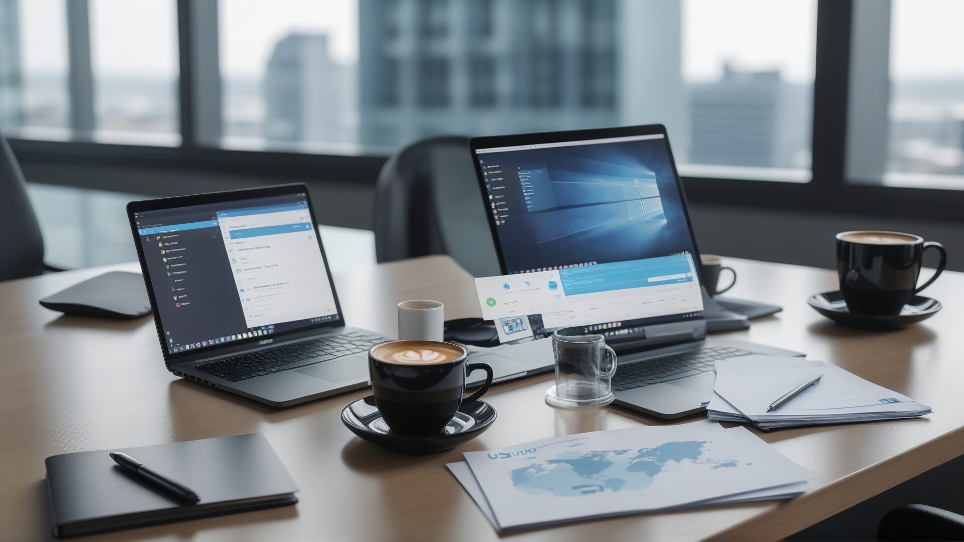 CRM Integration - Connect with HubSpot and other CRM systems